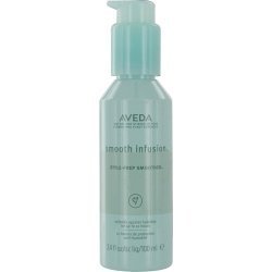 AVEDA SMOOTH INFUSION STYLE-PREP SMOOTHER 3.4 OZ UNISEX