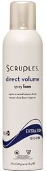 Scruples Direct Volume Spray Foam 8.5oz