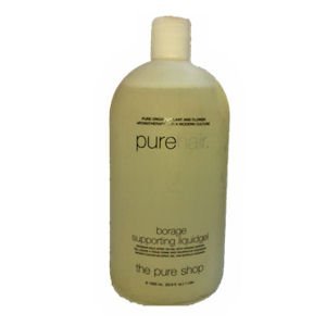 Artec Purehair Borage Supporting Liquidgel 33.8oz