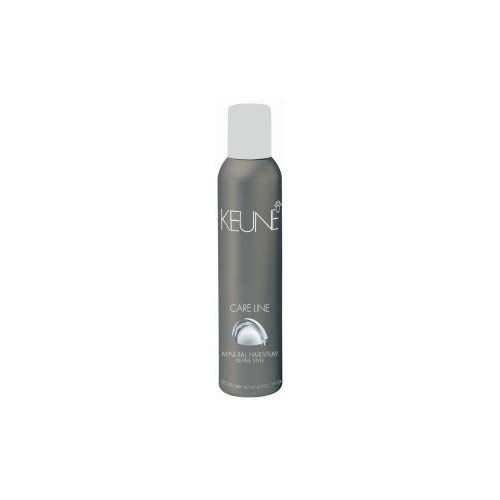 Keune Care Line Mineral Hairspray 9oz