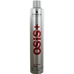 Osis by Osis ELASTIC FINISH FLEXIBLE HOLD HAIRSPRAY LIGHT CONTROL 15.2OZ (Package of 2 )