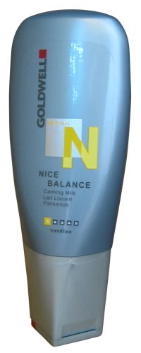 Goldwell Nice Balance Calming Milk 5.1 oz Styling