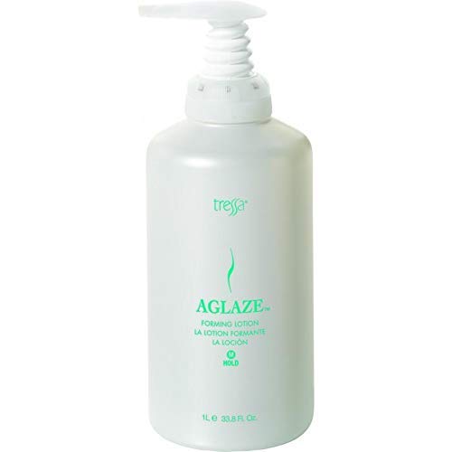 Tressa Aglaze Forming Lotion - 33.8 oz