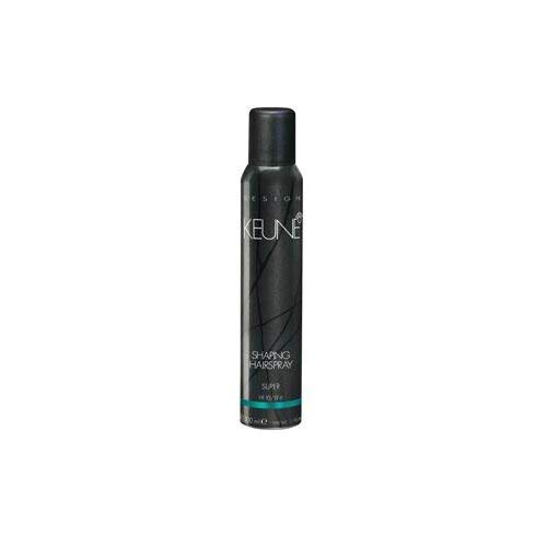 Keune Shaping Hairspray Super 8.9oz