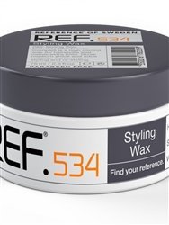 Reference of Sweden REF.534 Styling Wax 2.5 fl oz