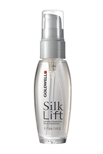 Goldwell Silk Lift Intensive Conditioning Serum Concentrate, 1 Ounce