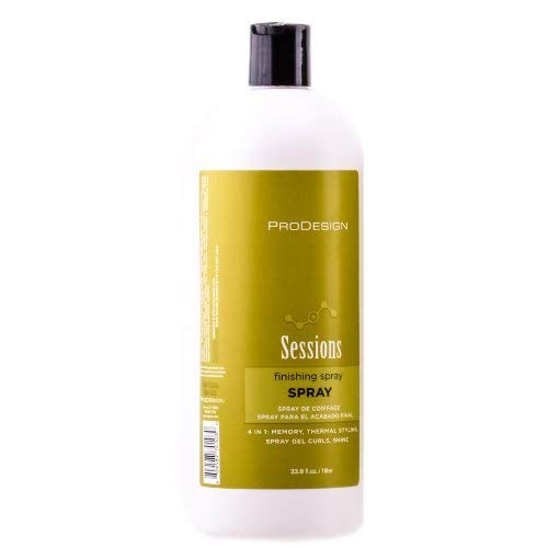 Grund ProDesign Sessions - Spray Finishing Spray (33 oz. / liter refill)