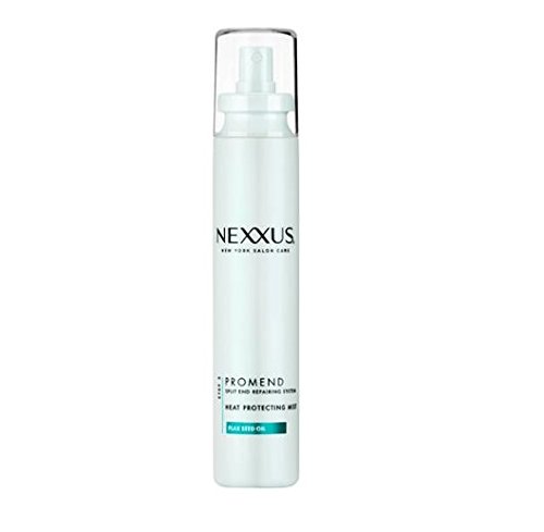 Nexxus Salon Care Pro-Mend Heat Protecting Mist, 5.1 Fl Oz (Pack of 2)