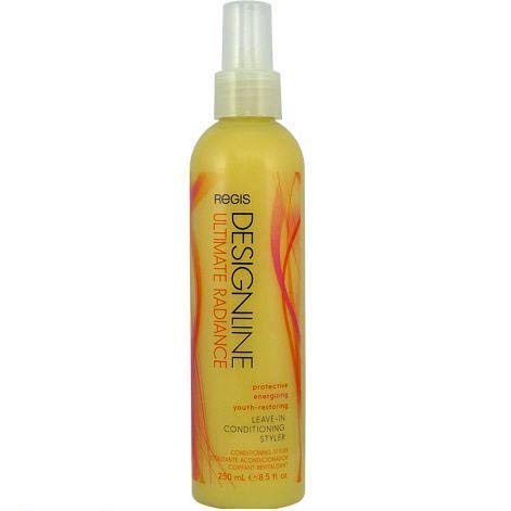 Designline Ultimate Radiance Leave-in Conditioning Styler