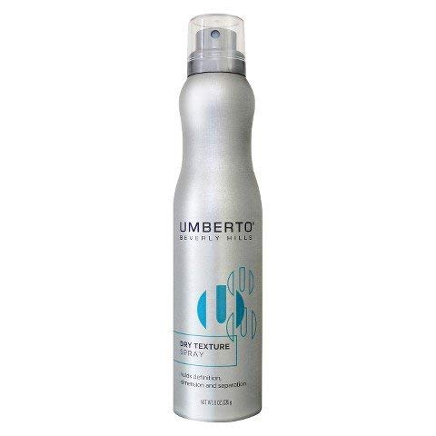 Umberto Beverly Hills Dry Texture Spray - 8.0 oz