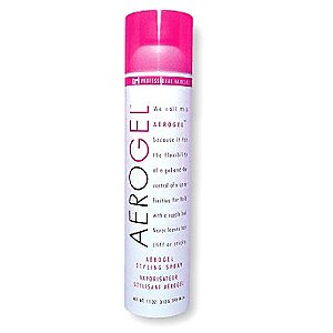 TRI Professional Hair Care AeroGel Styling Spray 10.5oz/298g