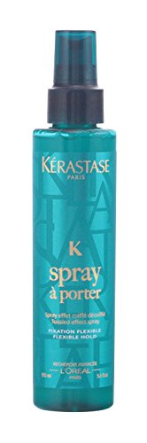 Kerastase Spray A Porter Tousled Effect Hair Spray, 5.1 Ounce