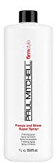 Paul Mitchell Freeze & Shine Super Spray 33.8 Ounces