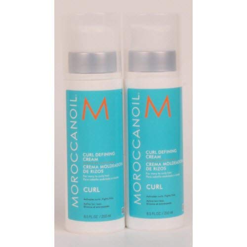 Moroccanoil Moroccan Oil, Curl Defining Cream, 8.5 oz.