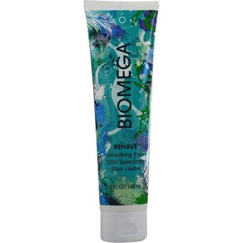 Aquage Biomega Behave Smoothing Elixir 5 oz