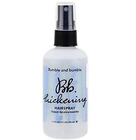 Bumble and Bumble Thickening Hair Spray 4.2 oz