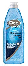 Dep Sport Endurance Styling Gel, 12-Oz. by Dep