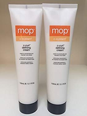 MOP C-curl Defining Cream 5.1 oz Set of 2