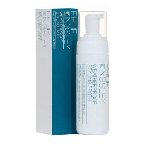 Philip Kingsley Weatherproof Styling Froth 150ml/5.07oz