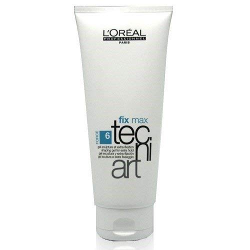 L'oreal TecniArt Fix Max Gel 200ml by L'Oreal Paris