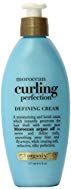 Ogx Moroccan Curl Perfection Defining Cream 6 Ounce (177ml) (6 Pack)