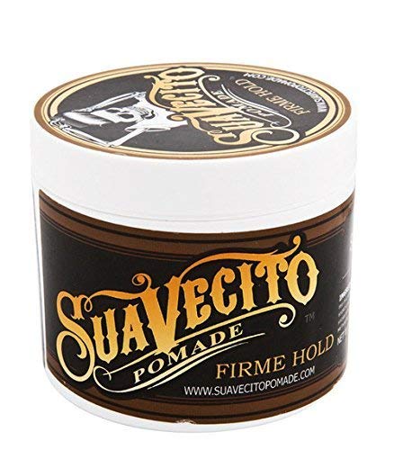 Suavecito Pomade Firme Hold