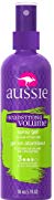 Aussie Spry Gel Awssome V Size 5.7z Aussie Spray Gel Awssome Volume 5.7z