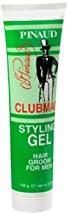 Pinaud Clubman Styling Gel 3.75 oz (Pack of 11)