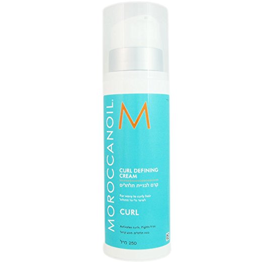 Moroccanoil Curl Defining Cream, 8.45 Ounce