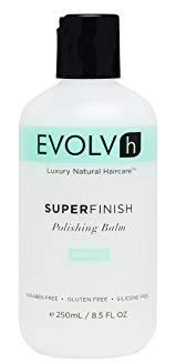 EVOLVh - Organic SuperFinish Polishing Balm (8.5 fl oz/250 ml)