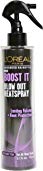 Lor Adv Boost It Blw Out Size 5.7 L'Oreal Advanced Hair Boost It Blow Out Heat Spray 5.7z