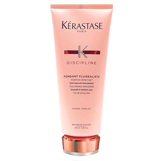 KERASTASE DISCIPLINE FONDANT FLUIDEALISTE 6.8oz by hpp