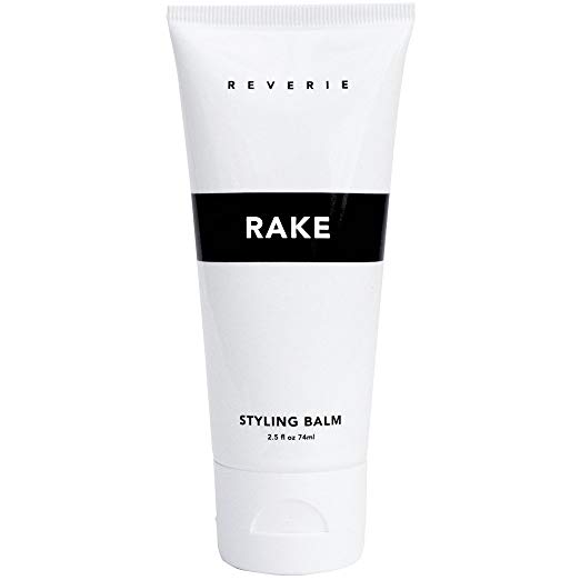 Garrett Markenson Reverie RAKE Styling Balm, 2.5 oz