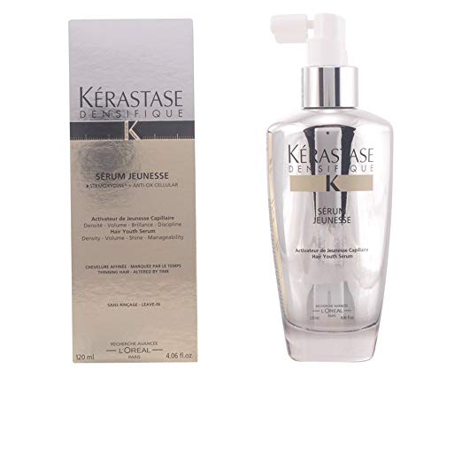 Kerastase Densifique Jeunesse Serum, 4.05 Ounce