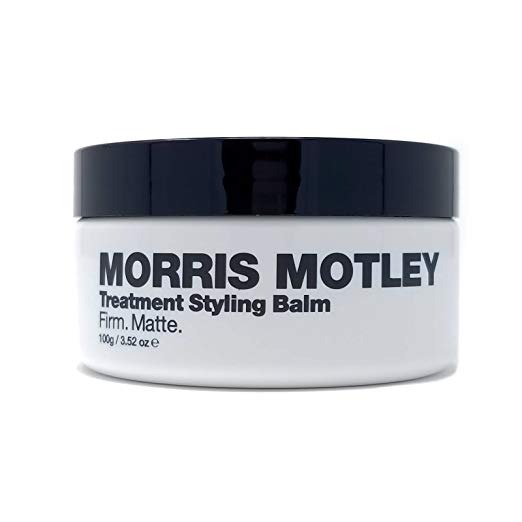 Morris Motley Treatment Styling Balm