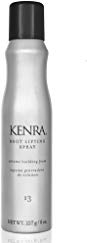 Kenra Root Lifting Spray [13] 8 oz (Pack of 3)