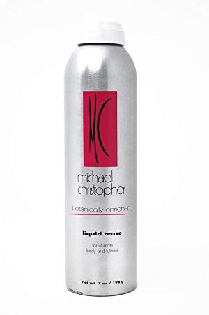 Michael Christopher Liquid Tease Hair Volume Spray