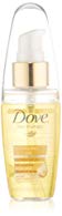 Dove Nourishing Oil Care Hair Therapy, 1.35 Ounce (Pack of 2)