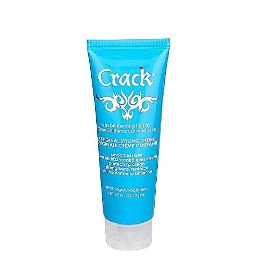 Crack Original Styling Treatment 2.5 Oz (Pack of 6)