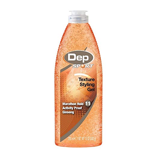 Dep Sport Texture Styling Gel-12 oz