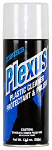 Plexus 91-20214-01 Spray Cleaner - 13 oz.