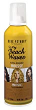 Marc Anthony Beach Waves Mousse Extra Volume 8.5 Ounce (251ml) (3 Pack)