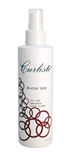 Curlisto Structura Spray 8 oz