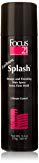 Focus 21 Fashion Splash Extra Firm Hold Aerosol Spray 9.5oz