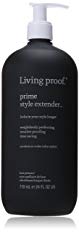 Living Proof Prime Style Extender Hair Primer for Unisex, 24 Ounce