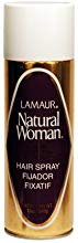 Lamaur Natural Woman Hair Spray 12 oz. (Pack of 6)