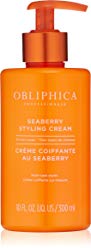 Obliphica Professional Seaberry Styling Cream, 10 fl. oz.