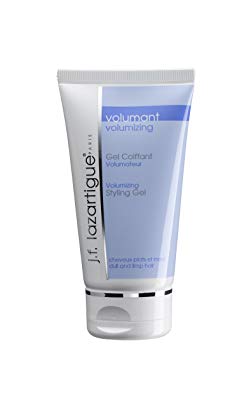 J.F. Lazartigue Volumizing Styling Gel, 2.54 Ounce