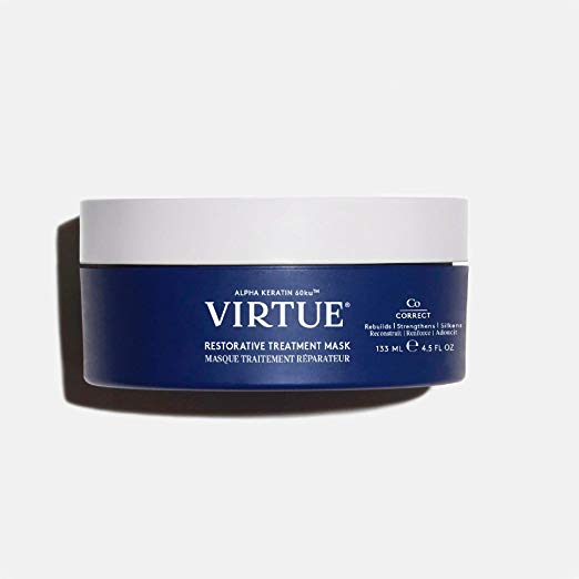 The Restorative Treatment Mask