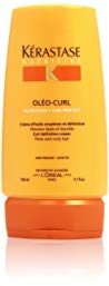 Kerastase Nutritive Oleo-curl Definition Creme, 5.1 Ounce